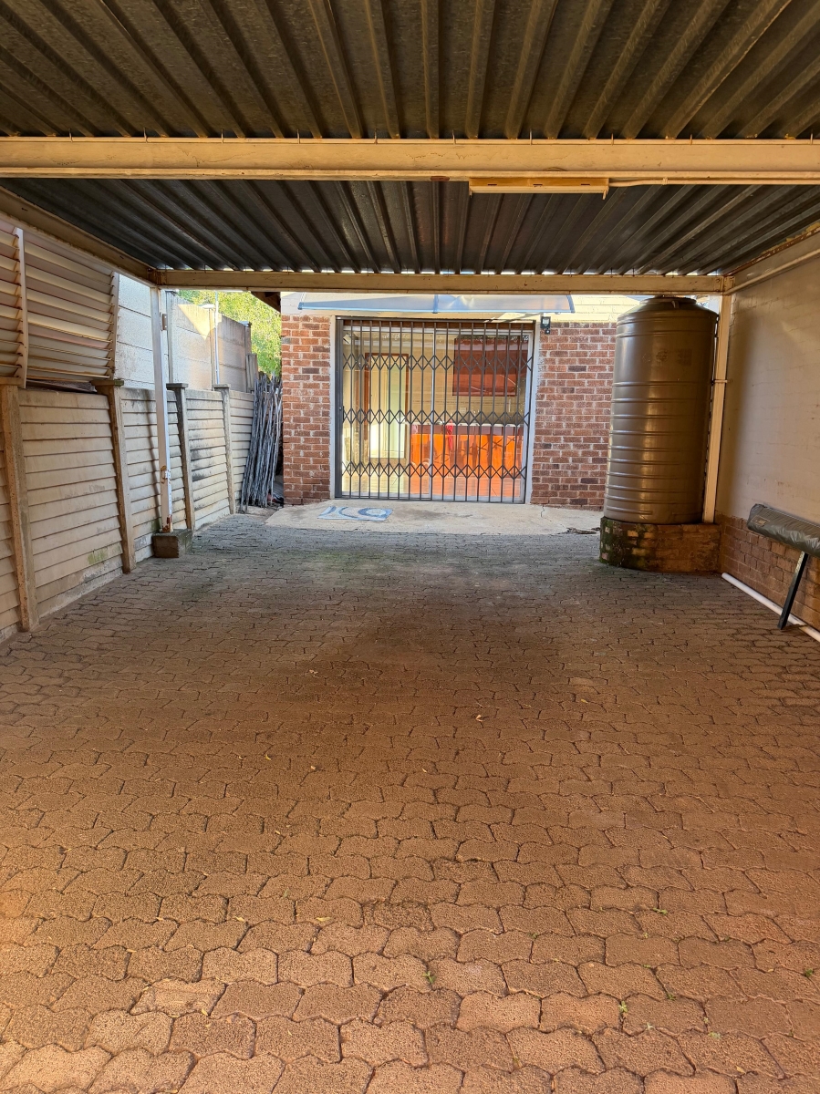 1 Bedroom Property for Sale in Bayswater Free State